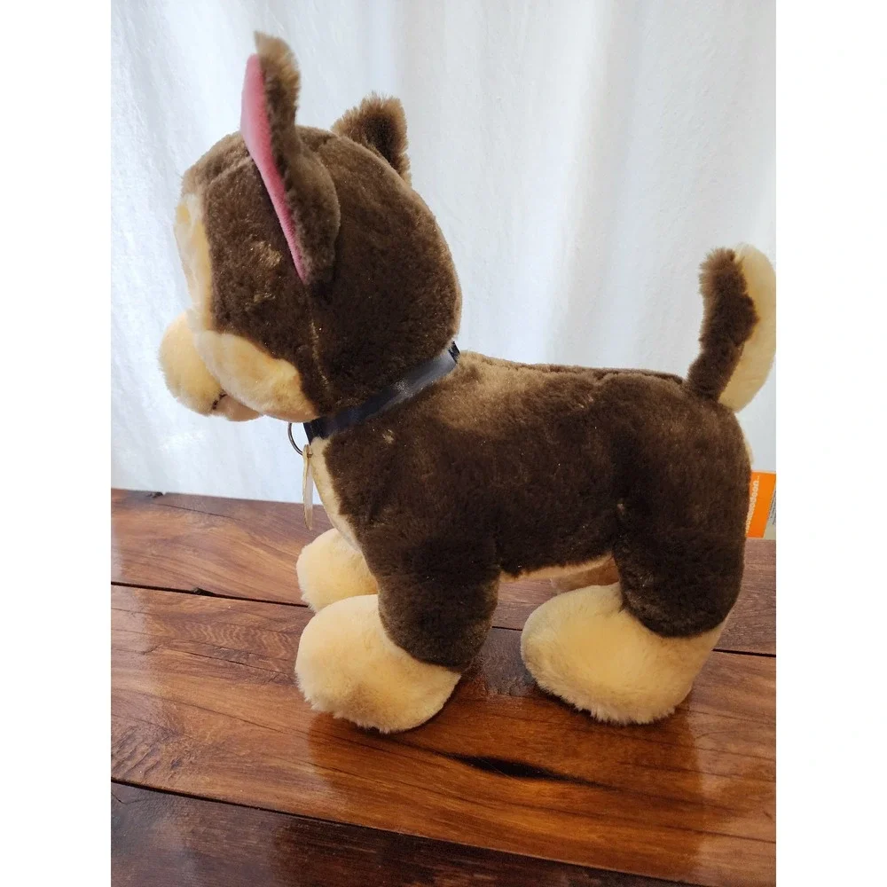 Build A Bear Paw Patrol Chase Plush‎ Toy Dog